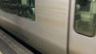 バスより遅い時間まで