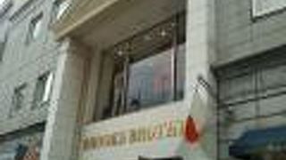 老舗のブランド