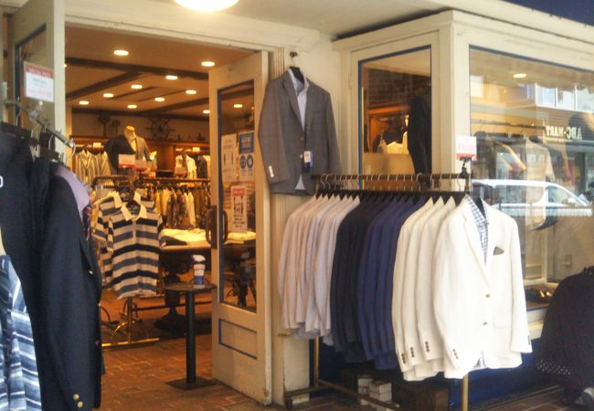 Kent Ave 横浜元町店 クチコミ アクセス 営業時間 横浜 フォートラベル