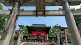 パワースポット