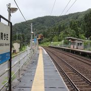 北陸トンネル