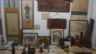 この寺の歴史を考えれば