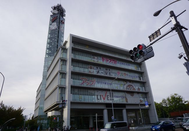 メ テレ 名古屋テレビ クチコミ アクセス 営業時間 名古屋 フォートラベル