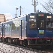 のと鉄道の観光列車