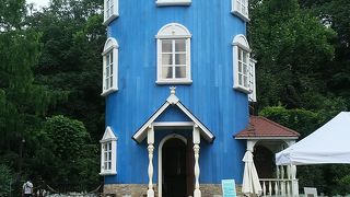 伸びしろに期待したいテーマパーク