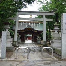 小野神社