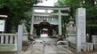 小野神社