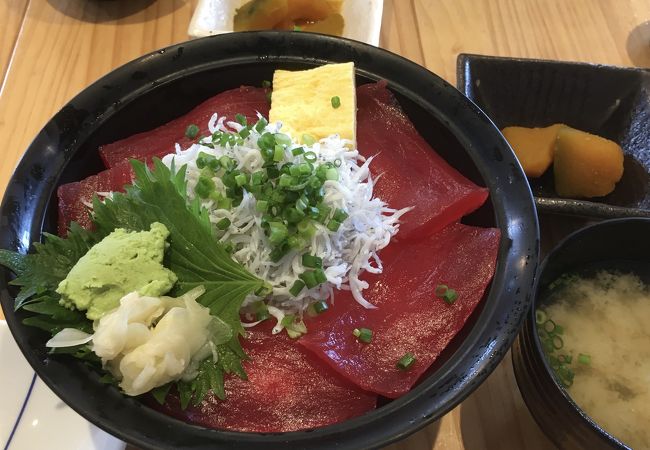 しらす丼と海鮮の店 次郎丸 クチコミ アクセス 営業時間 静岡市 葵区 駿河区 フォートラベル