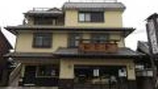 メンタム資料館の近くです