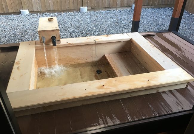 麻生釣温泉　亀山の湯・宿