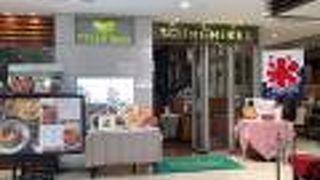 カジュアルなイタリアンのお店