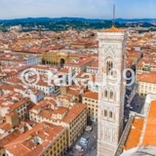 フィレンツェ旧市街 フィレンツェの旧市街・古い町並み クチコミ人気ランキング