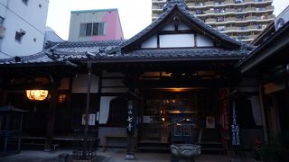 長福寺は七寺のこと