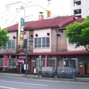 旨い・安い・庶民の焼き肉屋　～　平和園 本店