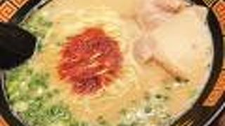 「一蘭」札幌すすきの店　ノルベサ１階