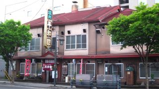 旨い・安い・庶民の焼き肉屋　～　平和園 本店