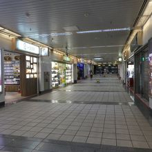 忠孝敦化駅あたりにて