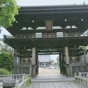 大山祇神社の別当寺で四国霊場55番札所