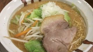 麺工房 やまん家