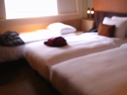 アンバサダー ホテル 台北 写真