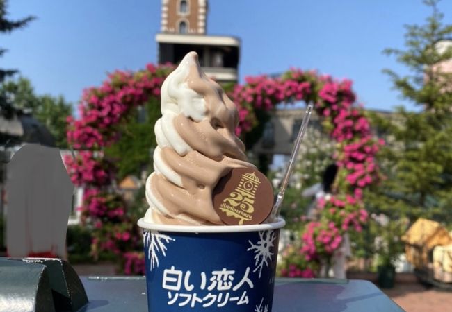 白い恋人パーク ソフトクリームハウス クチコミ アクセス 営業時間 琴似 発寒中央 フォートラベル 白い恋人パーク ソフトクリームハウス クチコミ アクセス 営業時間 琴似 発寒中央 フォートラベル