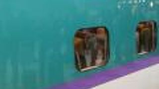 2018年４月15日の東京19時20分発はやぶさ37号新函館北斗行きの様子について