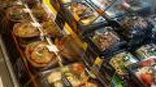 品川駅のエキュート