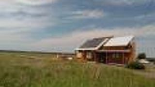 カフェがあります