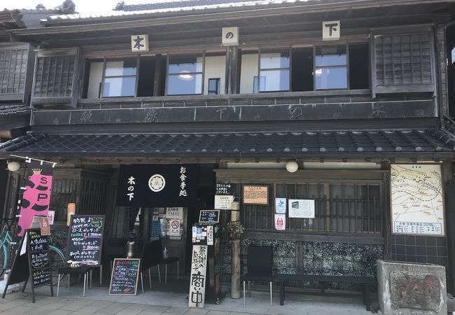 お食事処 木の下 クチコミ アクセス 営業時間 香取 佐原 フォートラベル お食事処 木の下 クチコミ アクセス 営業時間 香取 佐原 フォートラベル