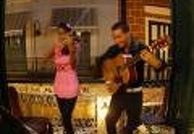 Paladar los Mercaderes