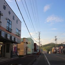 トロン温泉えりも　田中旅館