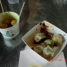 とりあえずこんなものを