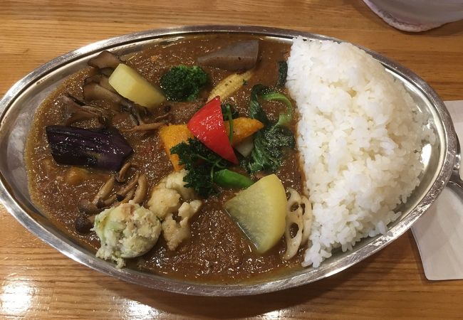 カレーの店 プーさん クチコミ アクセス 営業時間 国分寺 小金井 フォートラベル