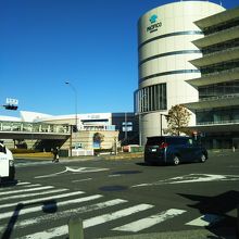 パシフィコ横浜