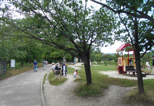 梅小路公園 クチコミ アクセス 営業時間 京都駅周辺 フォートラベル
