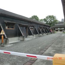 私が通った小学校に似てました