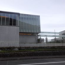 神奈川県立近代美術館 葉山館