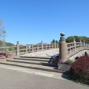 江戸末期の橋