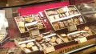 ベルギーチョコレート