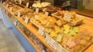 グルービーベイカーズ