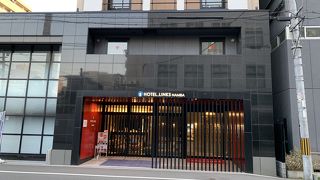 HOTEL LINKS NAMBA