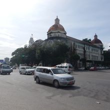 Yangon Division Court