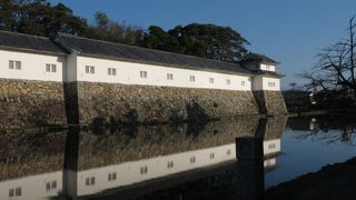 うっとりする景色です