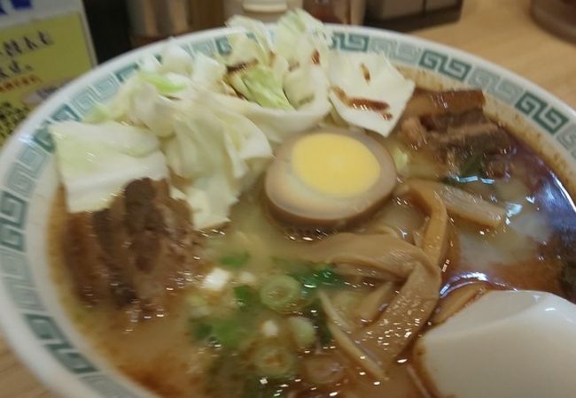 桂花ラーメン 新宿東口駅前店 クチコミ アクセス 営業時間 新宿 フォートラベル