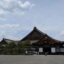 鶯張りの正体を知った By 肉団子 元離宮二条城のクチコミ フォートラベル 鶯張りの正体を知った By 肉団子 元離宮二条城のクチコミ フォートラベル
