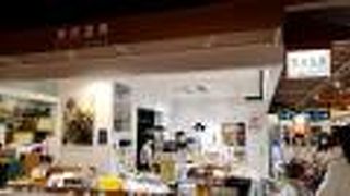 行列ができるお店