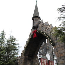 ハリーポッター