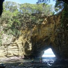 写真映えします