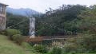 街の中心からは離れてます