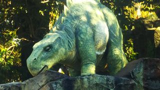 けっこう濡れます